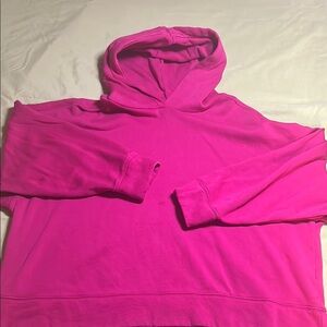 Old Navy Pink Hoodie